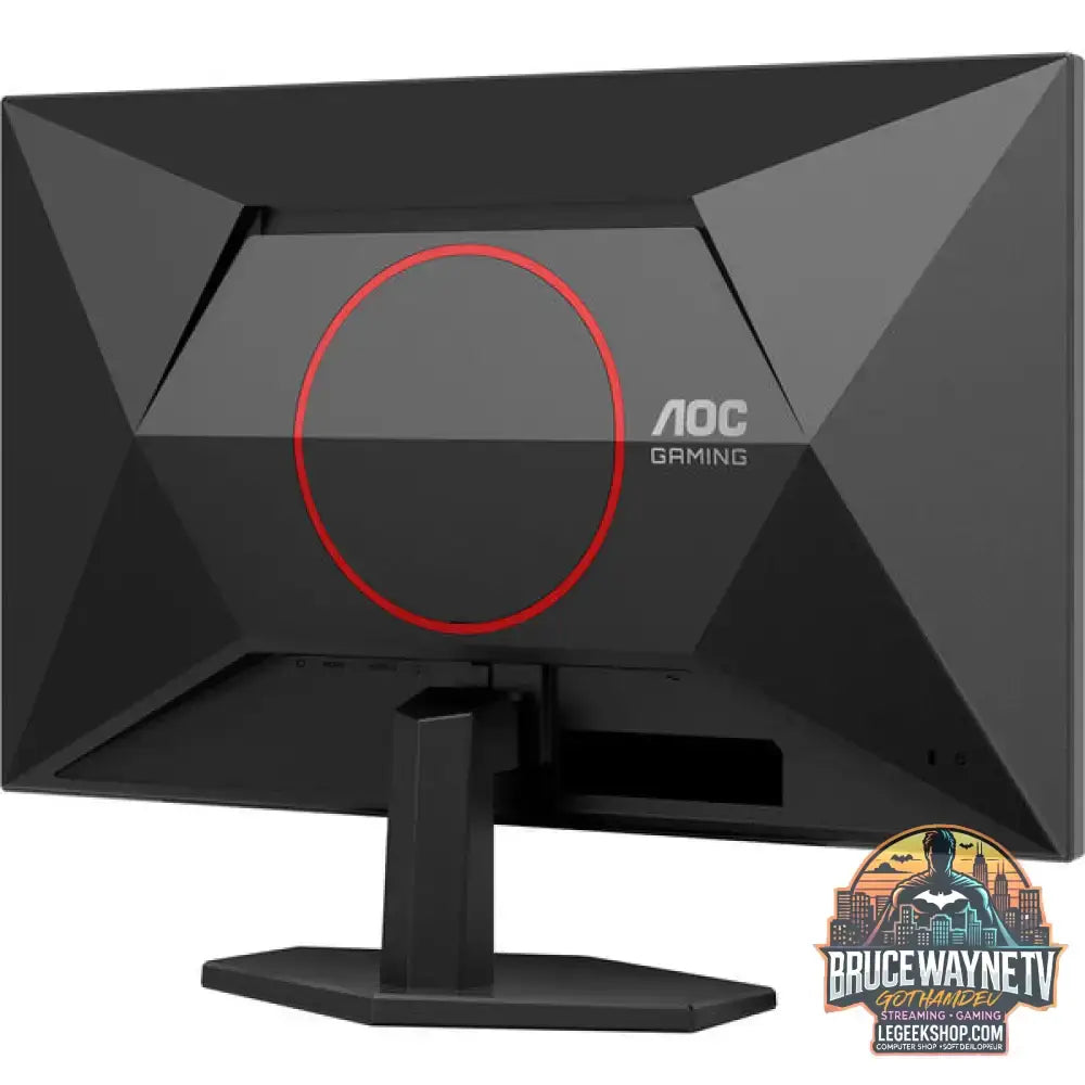 AOC Q27G42ZE 27" QHD/WQHD IPS 240 Hz - AOC - vue 4