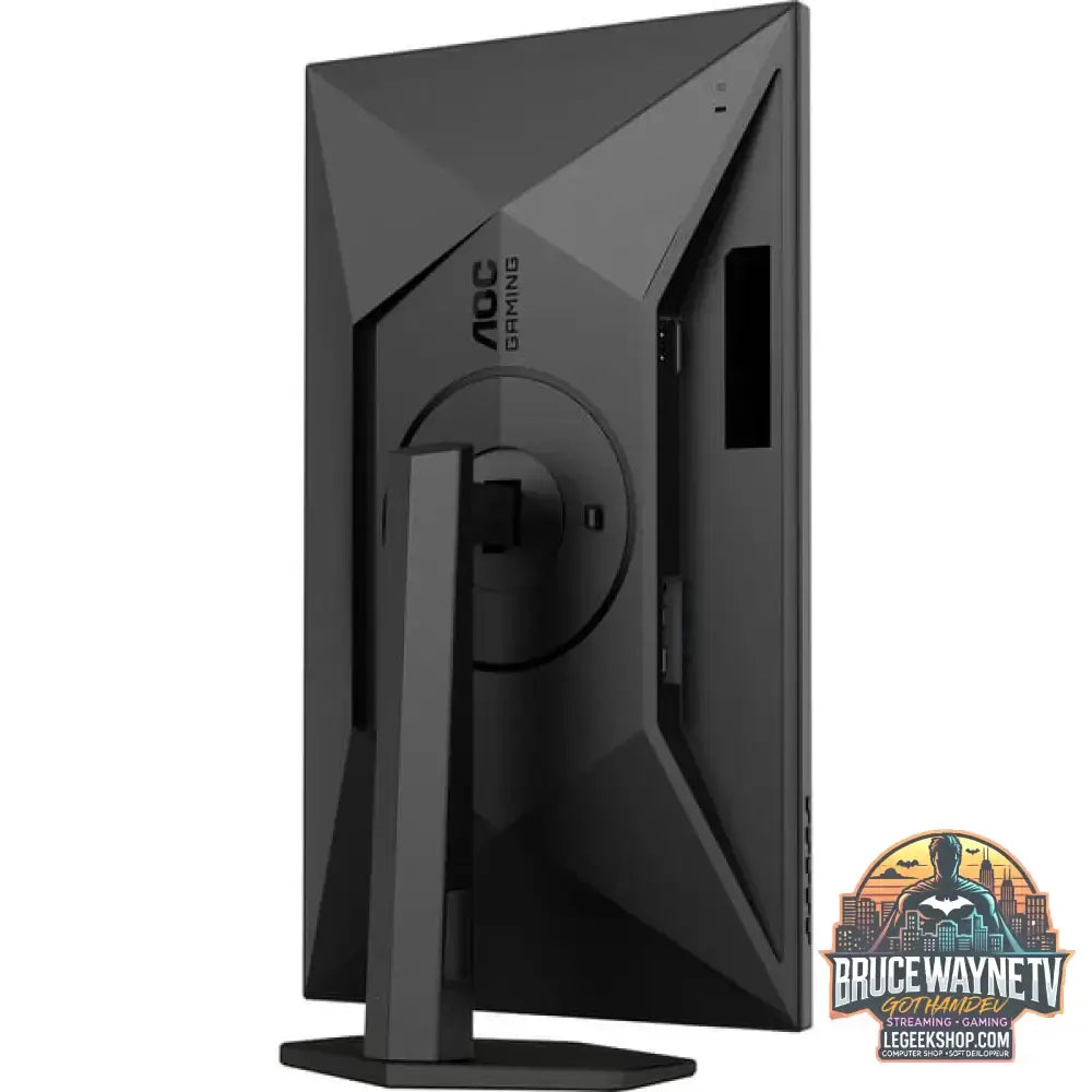 AOC Q27G4XF 27" QHD/WQHD IPS 180 Hz - AOC - vue 11