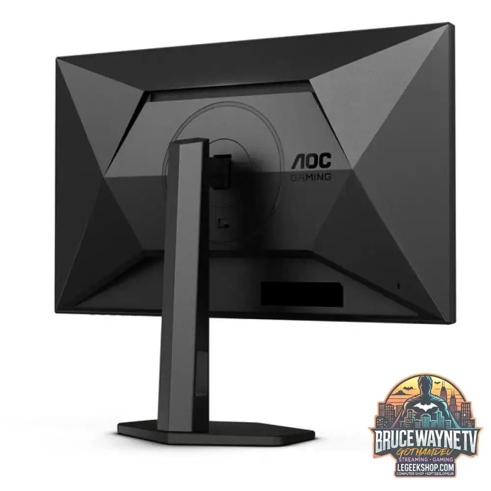 AOC Q27G4XF 27" QHD/WQHD IPS 180 Hz - AOC - vue 12