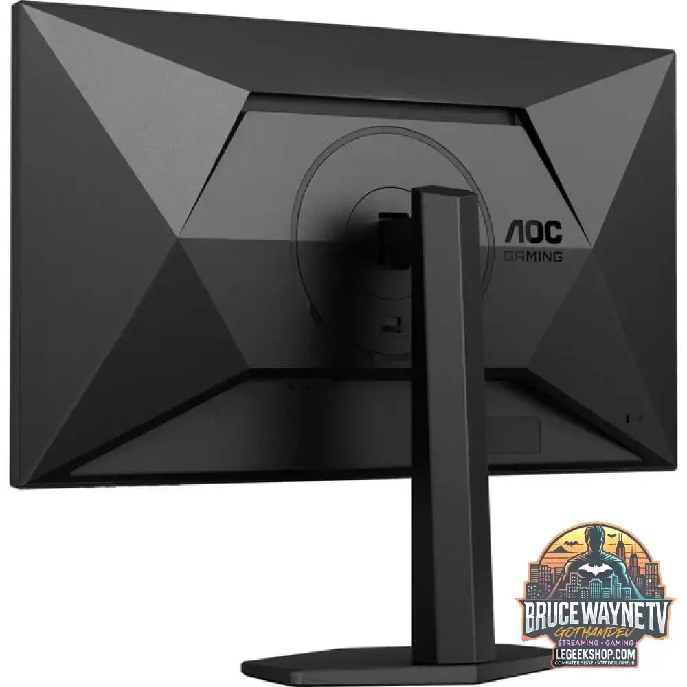 AOC Q27G4XF 27" QHD/WQHD IPS 180 Hz - AOC - vue 8