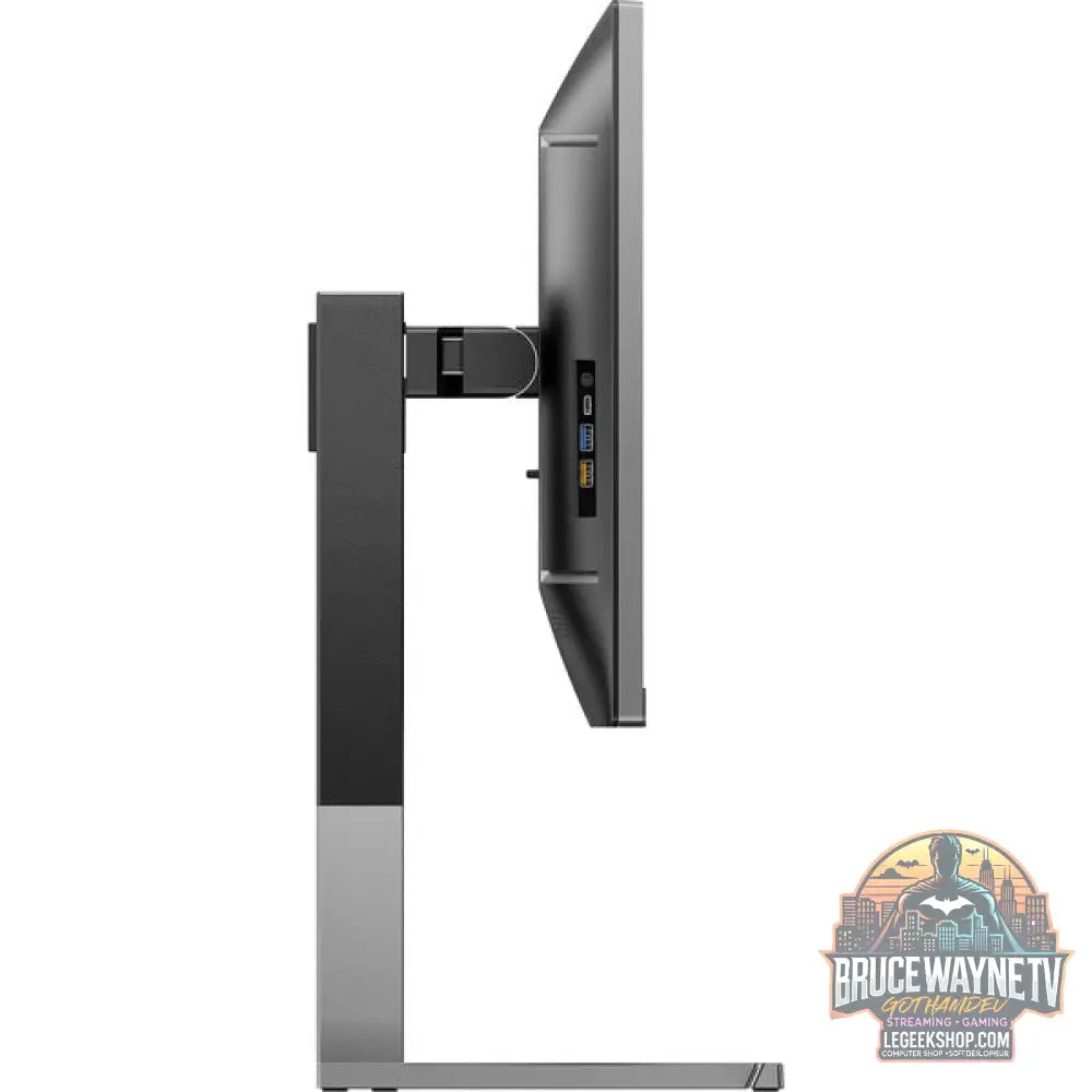 AOC Q27U3CV 27" QHD/WQHD IPS 75 Hz - AOC - vue 9