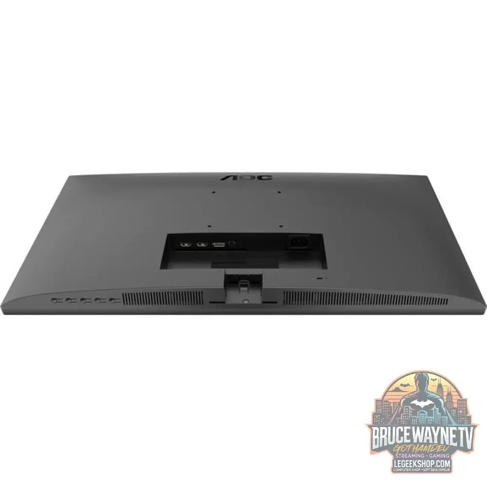 AOC U27B3A 27" 3840 × 2160 px IPS 60 Hz - AOC - vue 8