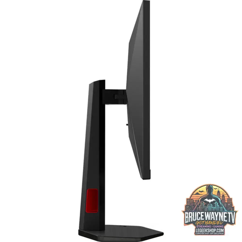 AOC U27G4R DualFrame 27" FHD IPS 320 Hz - AOC - vue 8