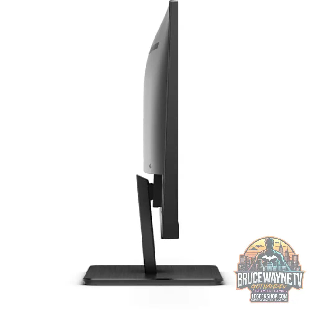 AOC U34E2M 34" QHD/WQHD VA 100 Hz - AOC - vue 9