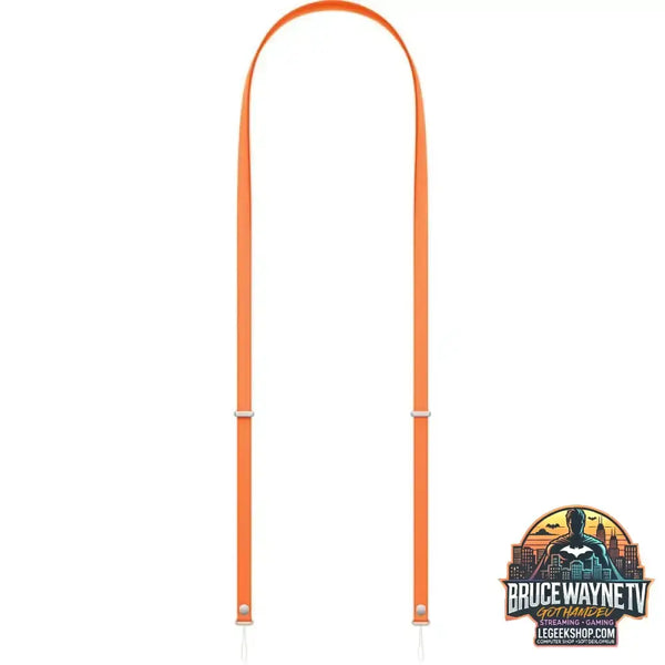 Apple Crossbody Band (orange), Gurt orange - Apple