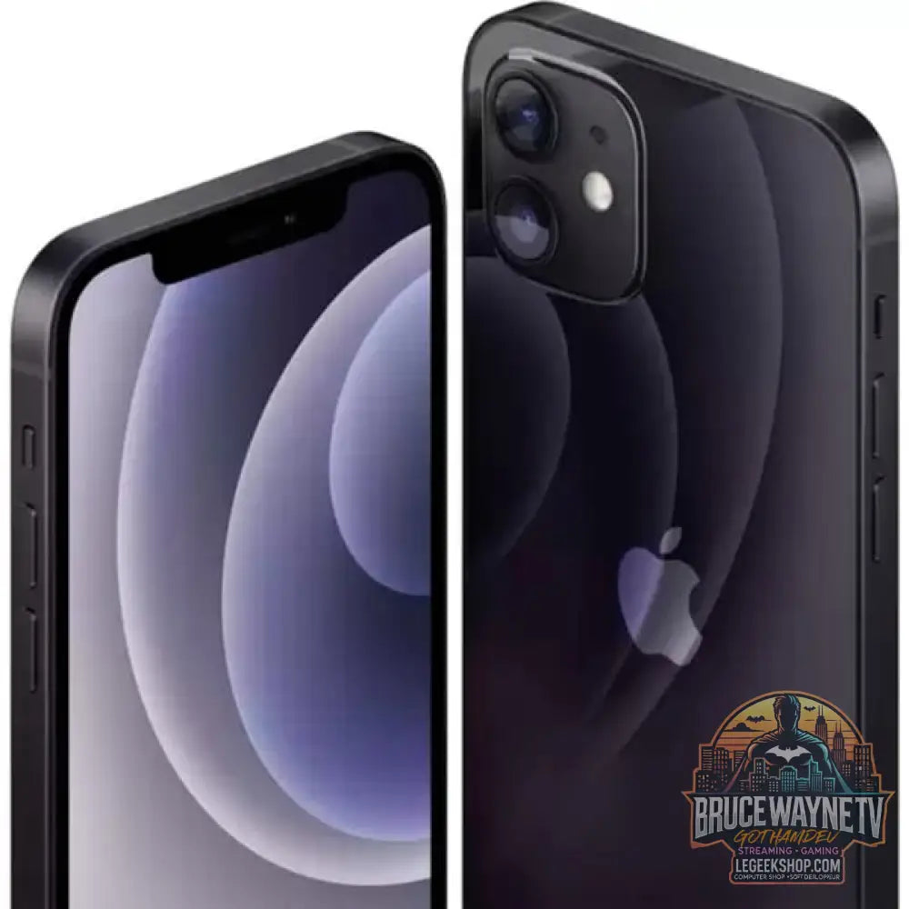 Apple iPhone 12 128GB 5G - Apple - vue 2