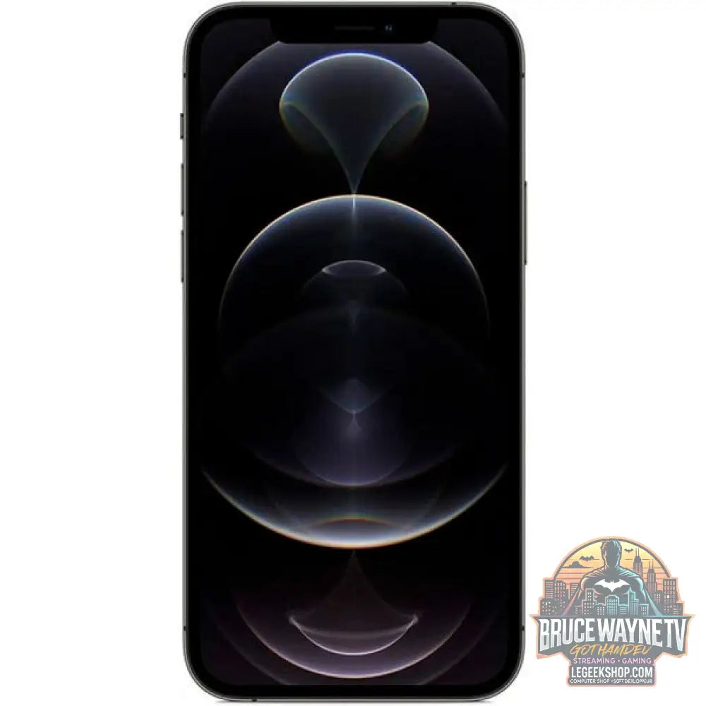 Apple iPhone 12 Pro 256GB 5G - Apple - vue 2
