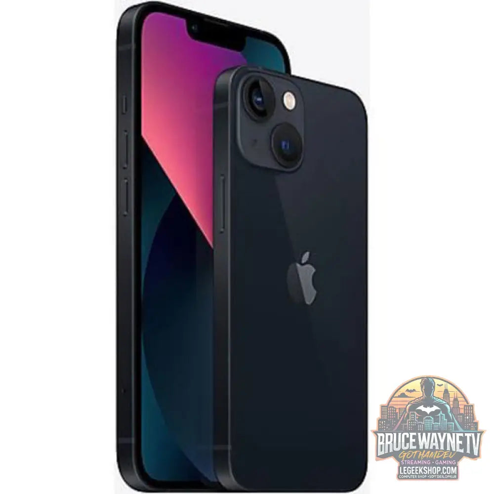Apple iPhone 13 128GB 5G - Apple - vue 2