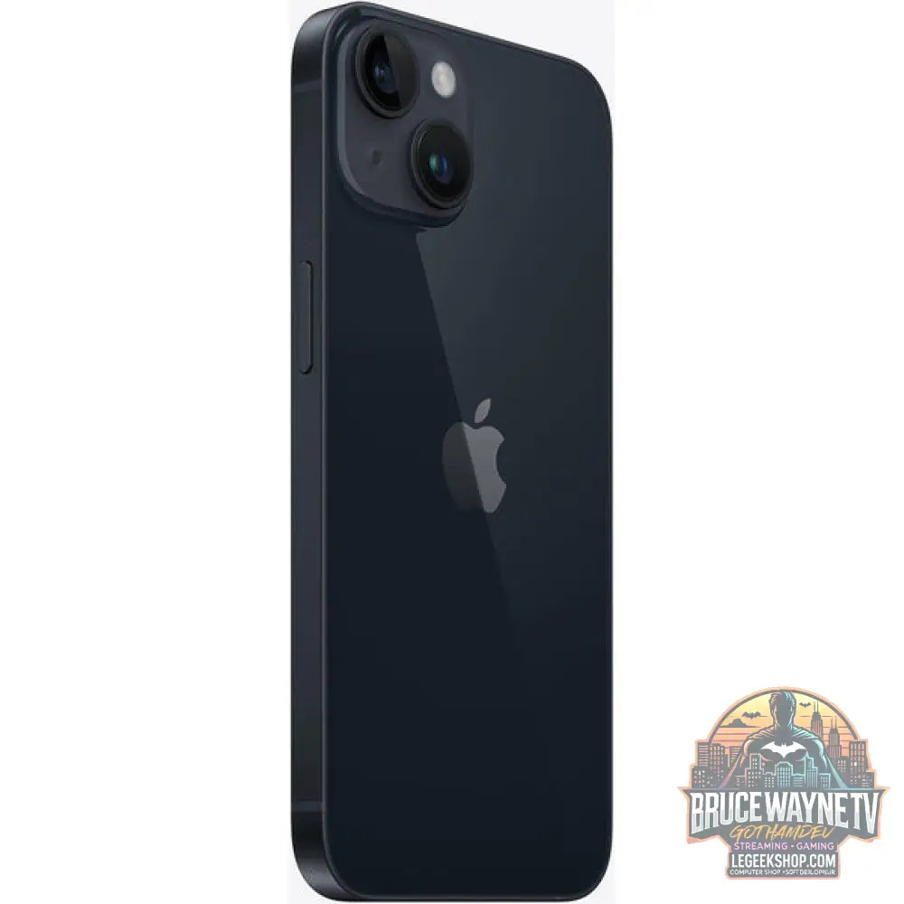 Apple iPhone 14 128GB 5G - Apple - vue 3