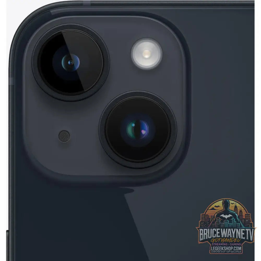 Apple iPhone 14 128GB 5G - Apple - vue 4