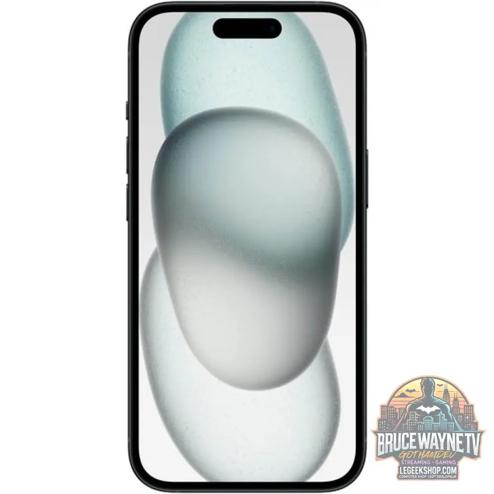 Apple iPhone 15 128GB 5G - Apple - vue 2