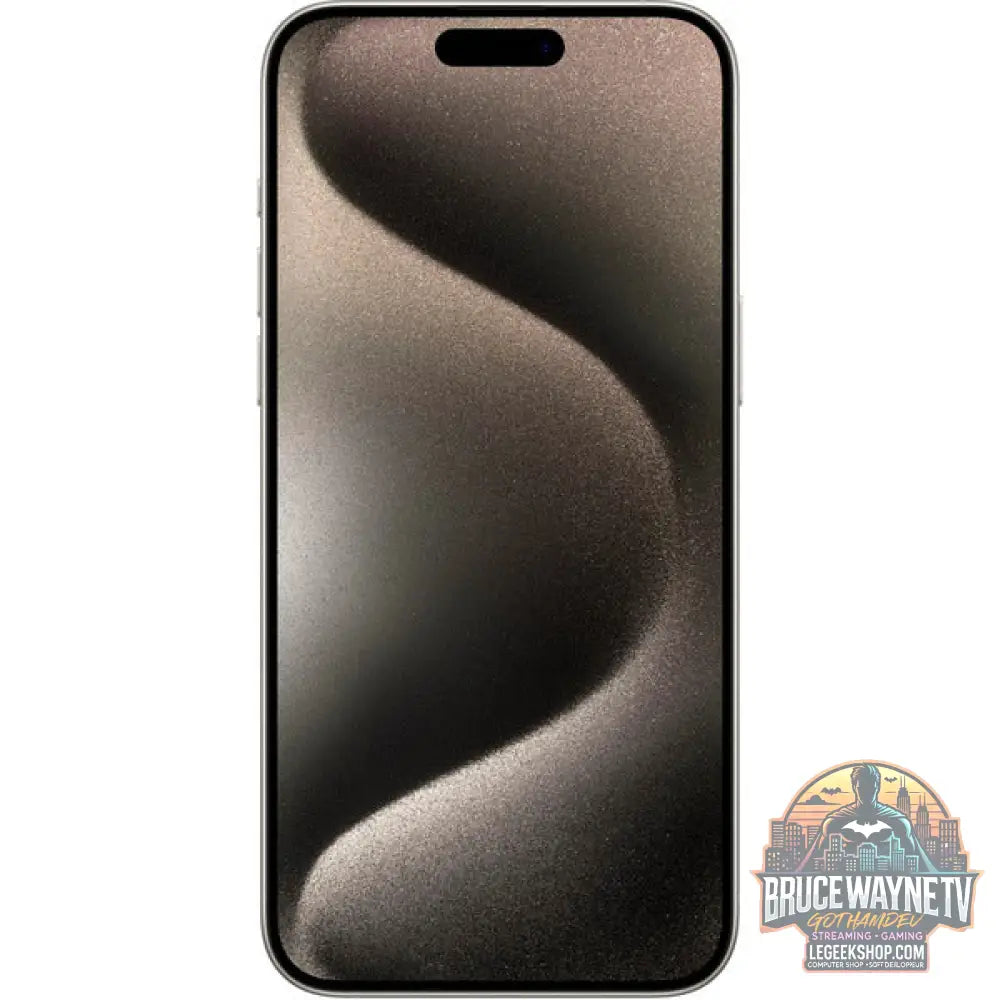 Apple iPhone 15 Pro Max 256GB 5G - Apple - vue 2