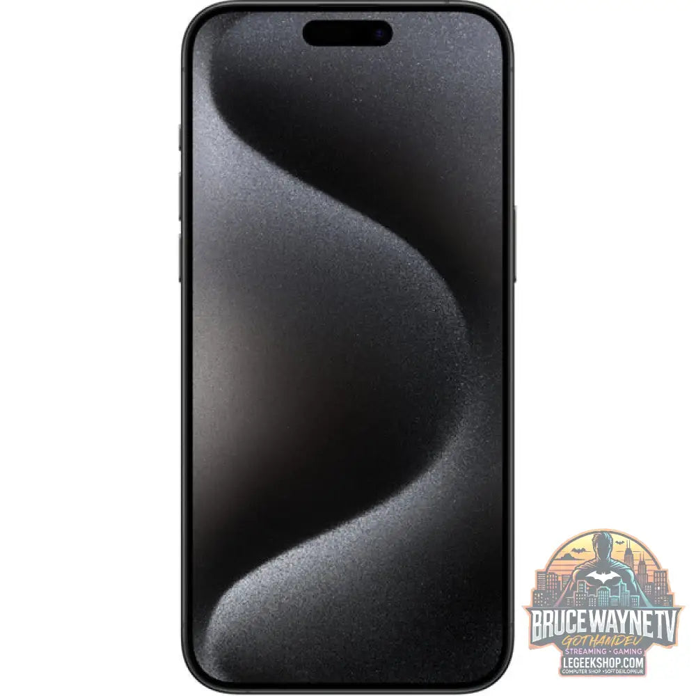 Apple iPhone 15 Pro Max 256GB 5G - Apple - vue 3