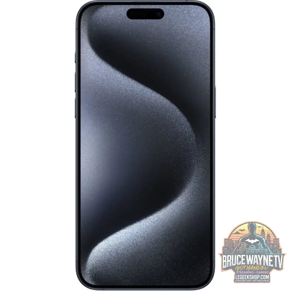 Apple iPhone 15 Pro Max 256GB 5G - Apple - vue 2