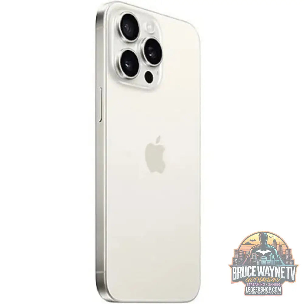 Apple iPhone 15 Pro Max 256GB 5G - Apple - vue 2