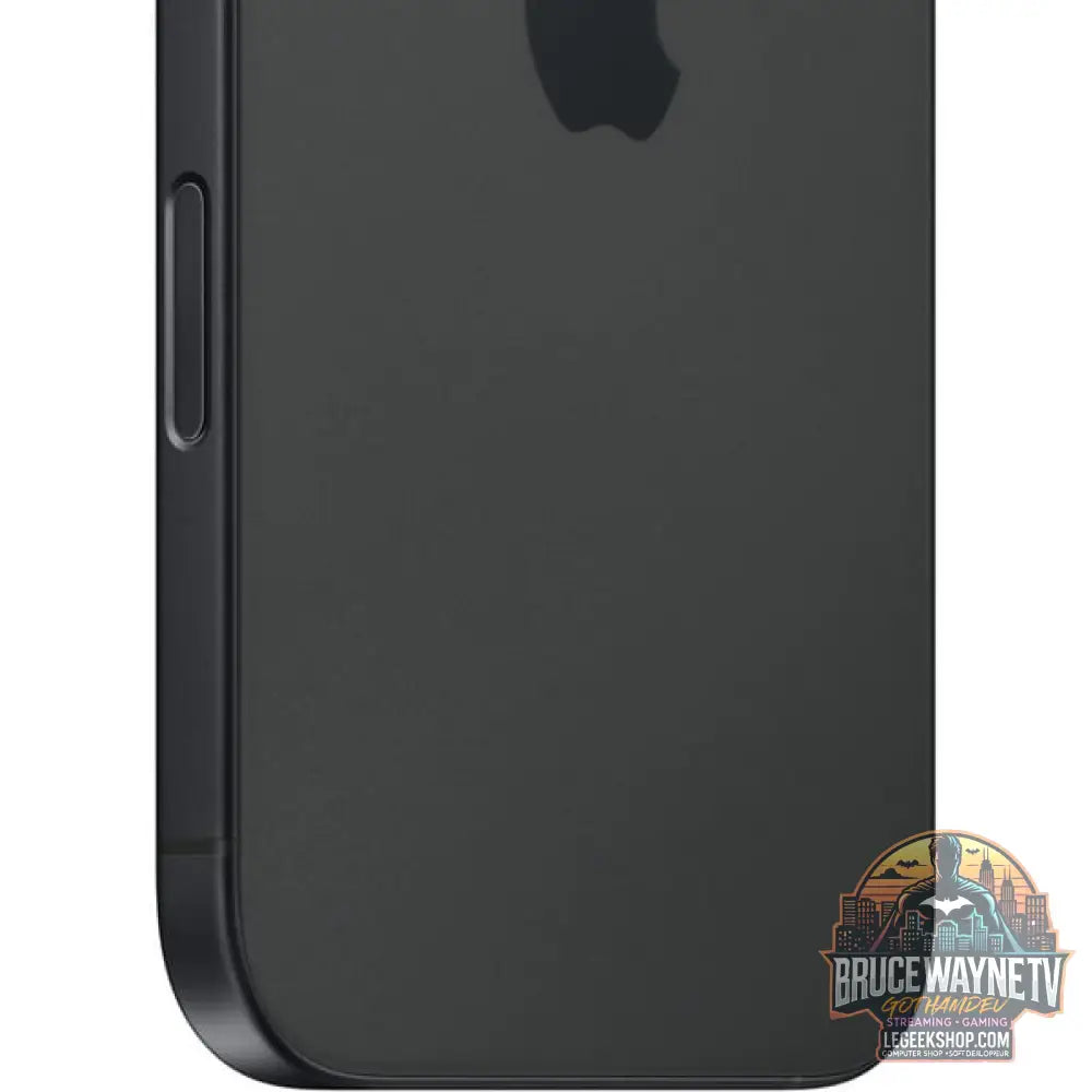 Apple iPhone 16 128GB 5G - Apple - vue 3