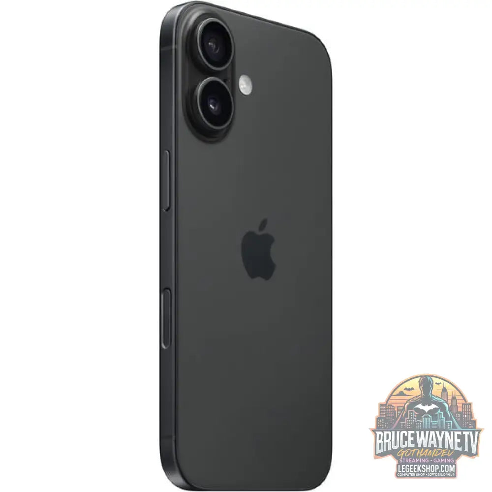Apple iPhone 16 128GB 5G - Apple - vue 2