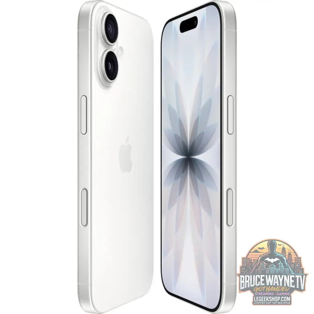 Apple iPhone 17 256GB 5G - Apple - vue 2
