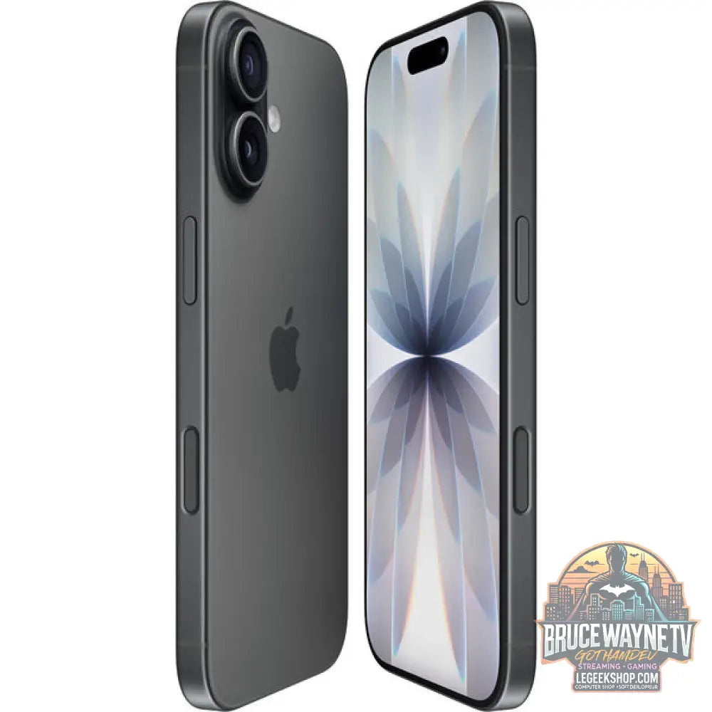 Apple iPhone 17 512GB 5G - Apple - vue 2