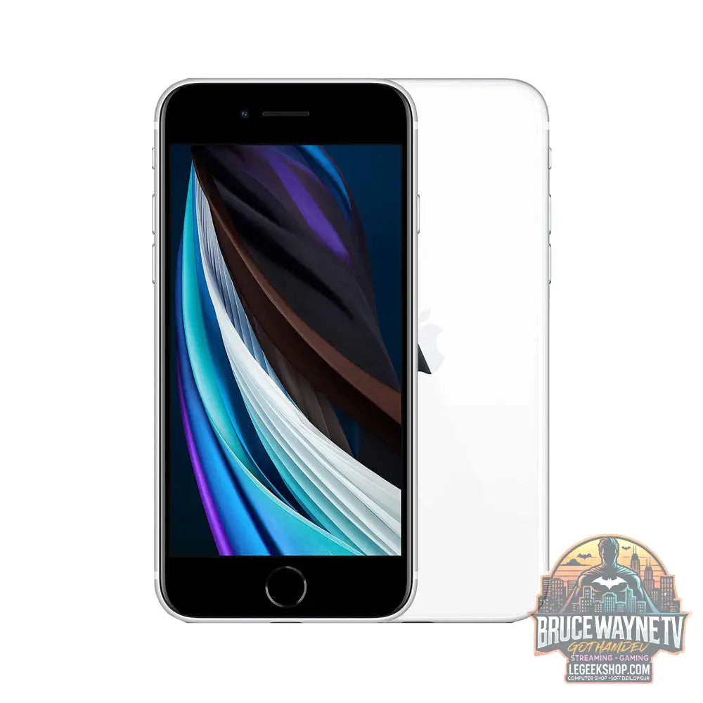 Apple iPhone SE 2. Generation (2020) 128GB