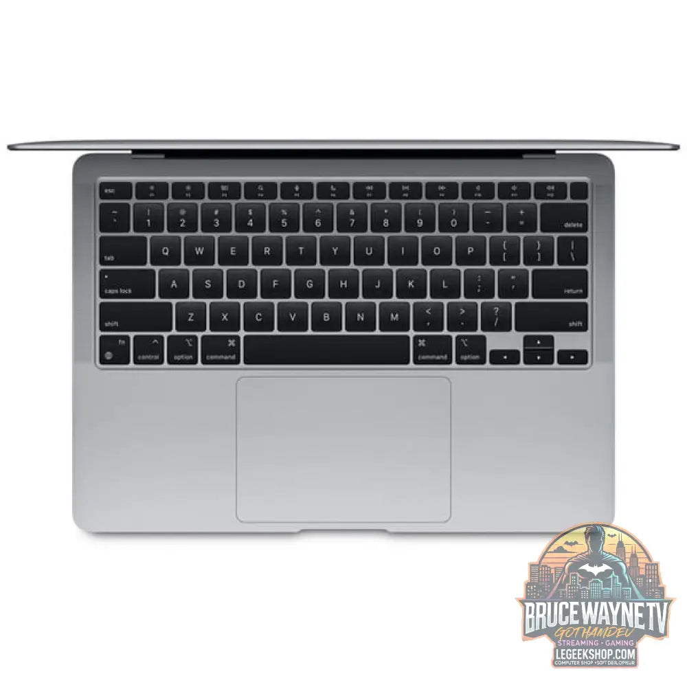 Apple MacBook Air 13" (2018) - Apple - vue 3
