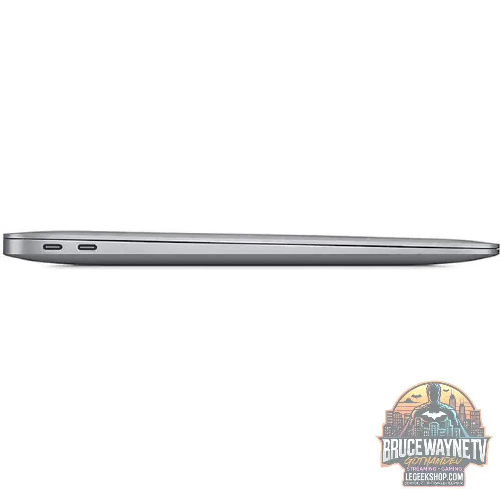 Apple MacBook Air 13" (2020) - Apple - vue 4
