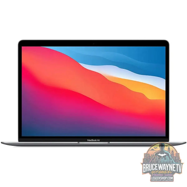 Apple MacBook Air 13" (2020) - Apple