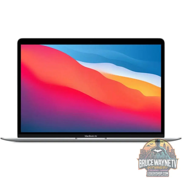 Apple MacBook Air 13,3" (2020) - Apple