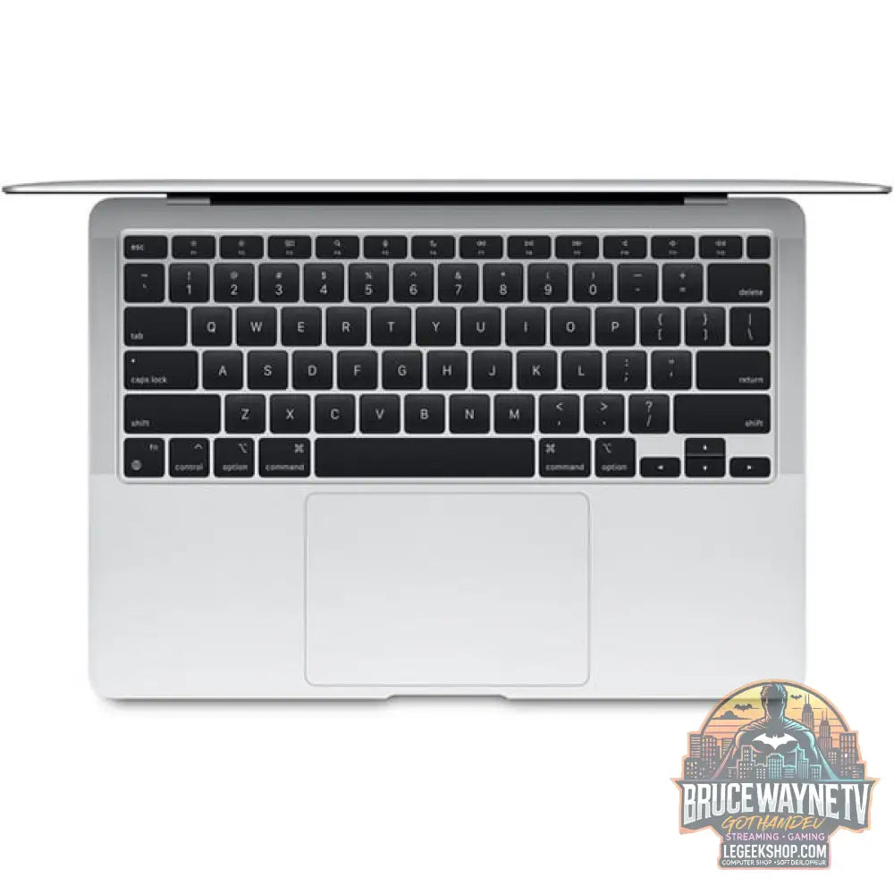 Apple MacBook Air 13,3" (2020) - Apple - vue 2