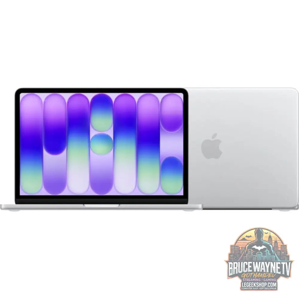 Apple MacBook Neo 13‘‘ - Apple - vue 2