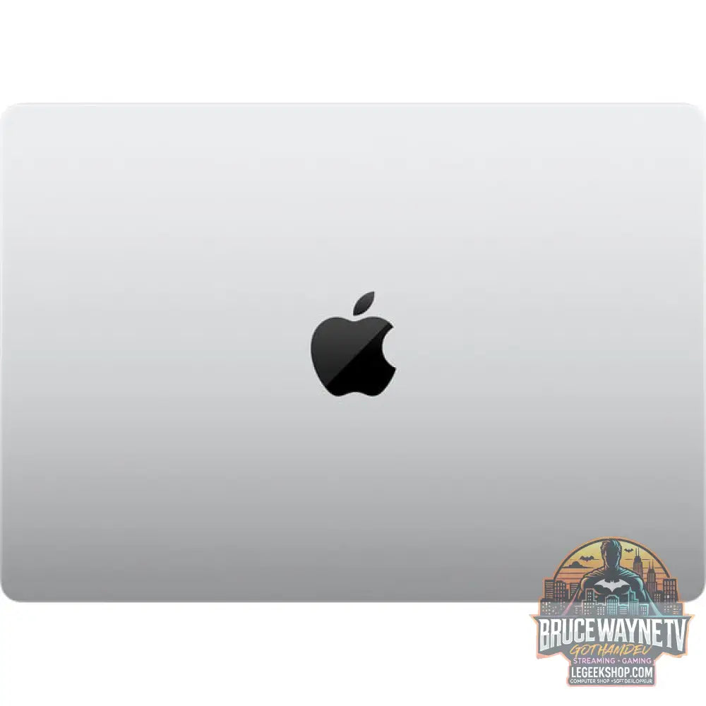Apple MacBook Pro (14") 2025 - Apple - vue 3