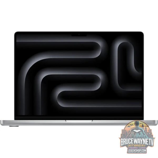 Apple MacBook Pro (14") 2025 - Apple