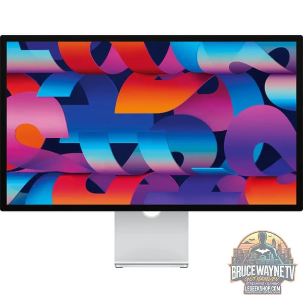 Apple Studio Display 27" 5120 × 2880 px 60 Hz - Apple