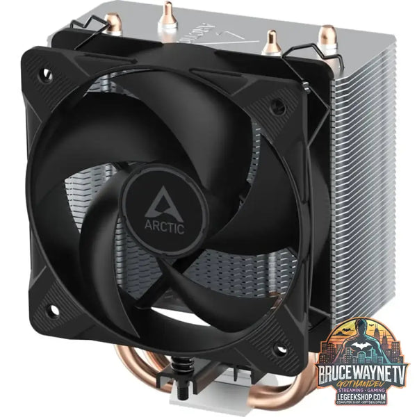 ARCTIC Freezer 8i, CPU-Kühler 100 mm - ARCTIC