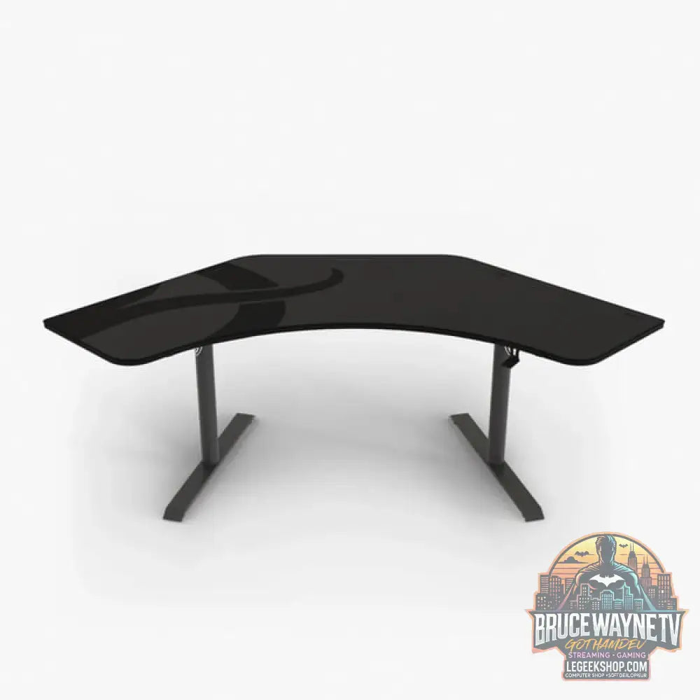 Arozzi Arena Angelo, Gaming-Tisch - Arozzi - vue 2