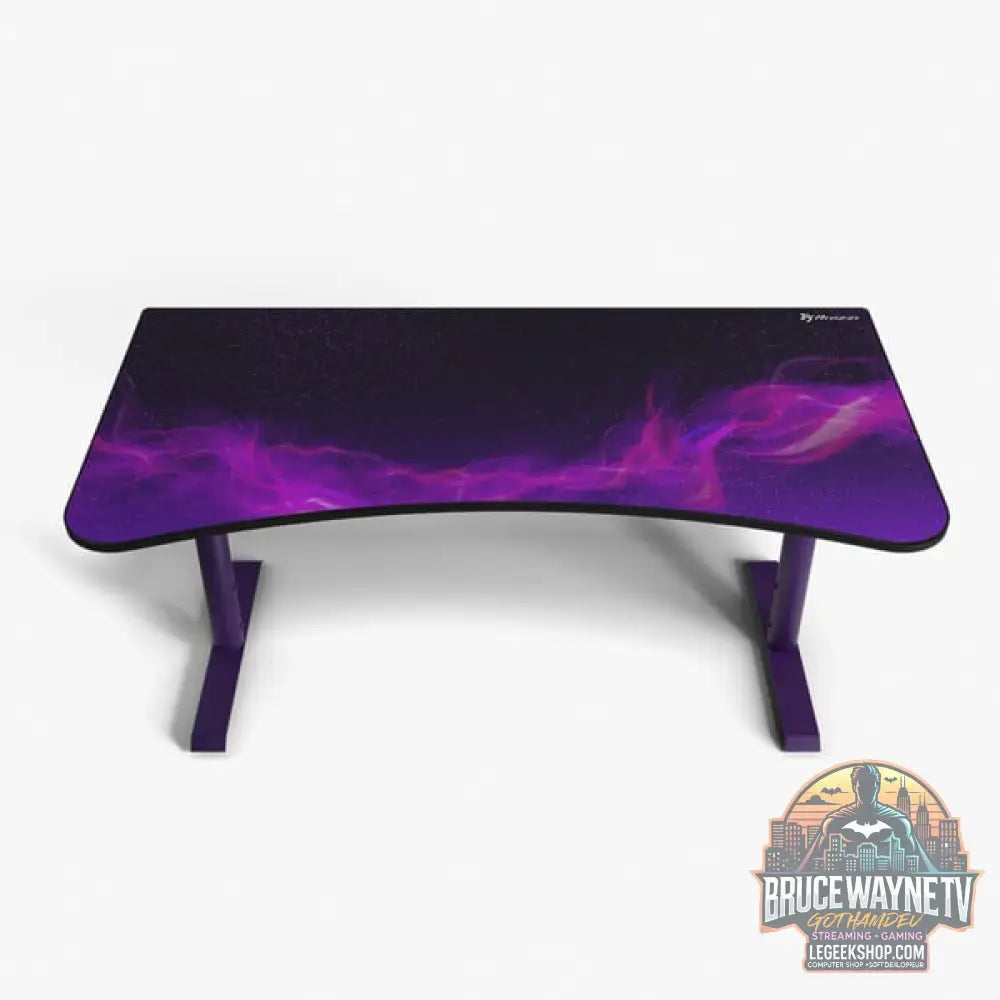 Arozzi Arena Gaming Desk, Gaming-Tisch - Arozzi - vue 4