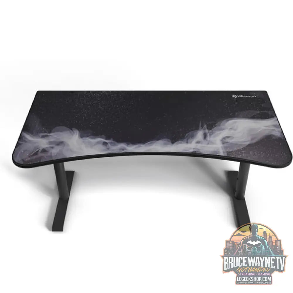 Arozzi Arena Gaming Desk, Gaming-Tisch - Arozzi - vue 3