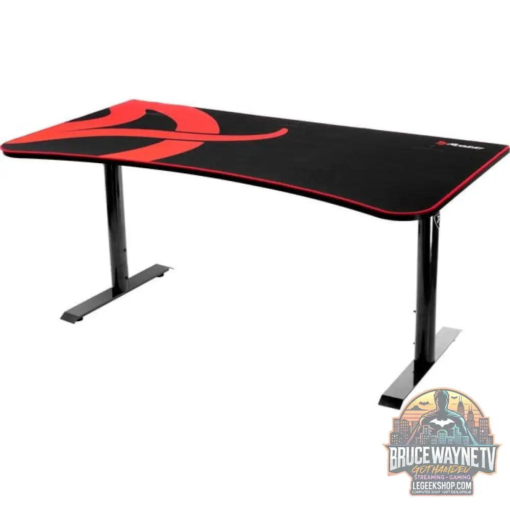 Arozzi Arena, Gaming-Tisch - Arozzi - vue 3