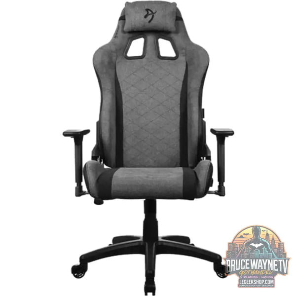 Arozzi Avanti Soft tissu, chaise gaming - Arozzi