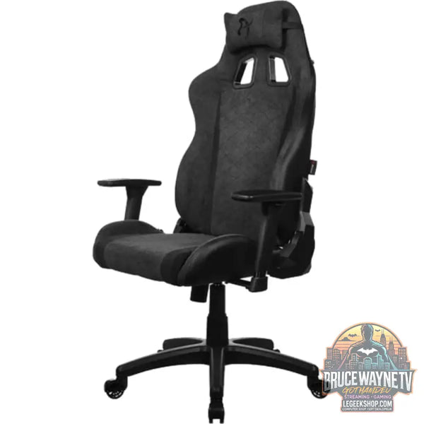 Arozzi Avanti Soft tissu, chaise gaming - Arozzi