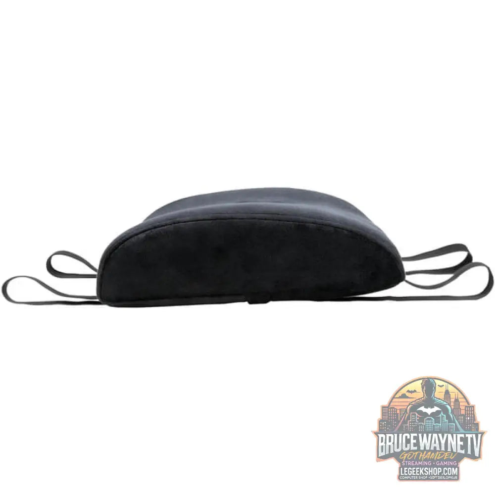 Arozzi coussin lombaire Samt, coussin de siège - Arozzi - vue 4
