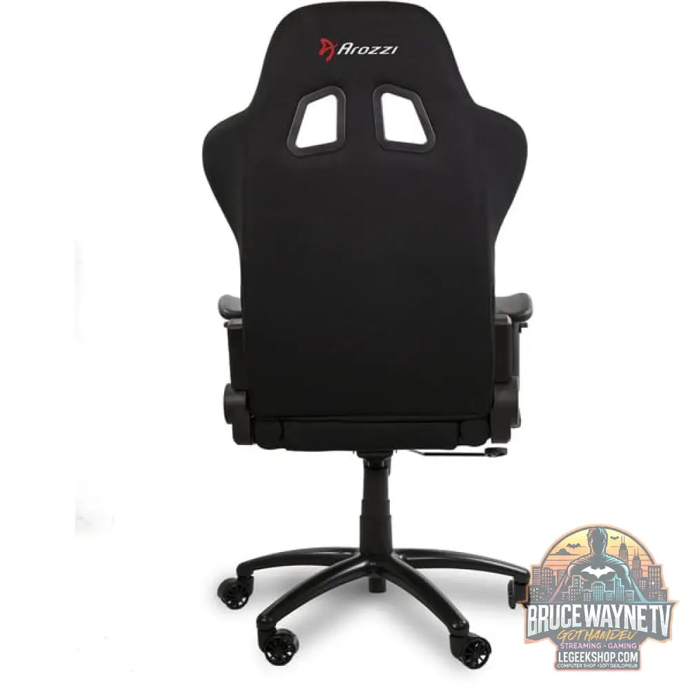 Arozzi Inizio tissu, chaise gaming - Arozzi - vue 7