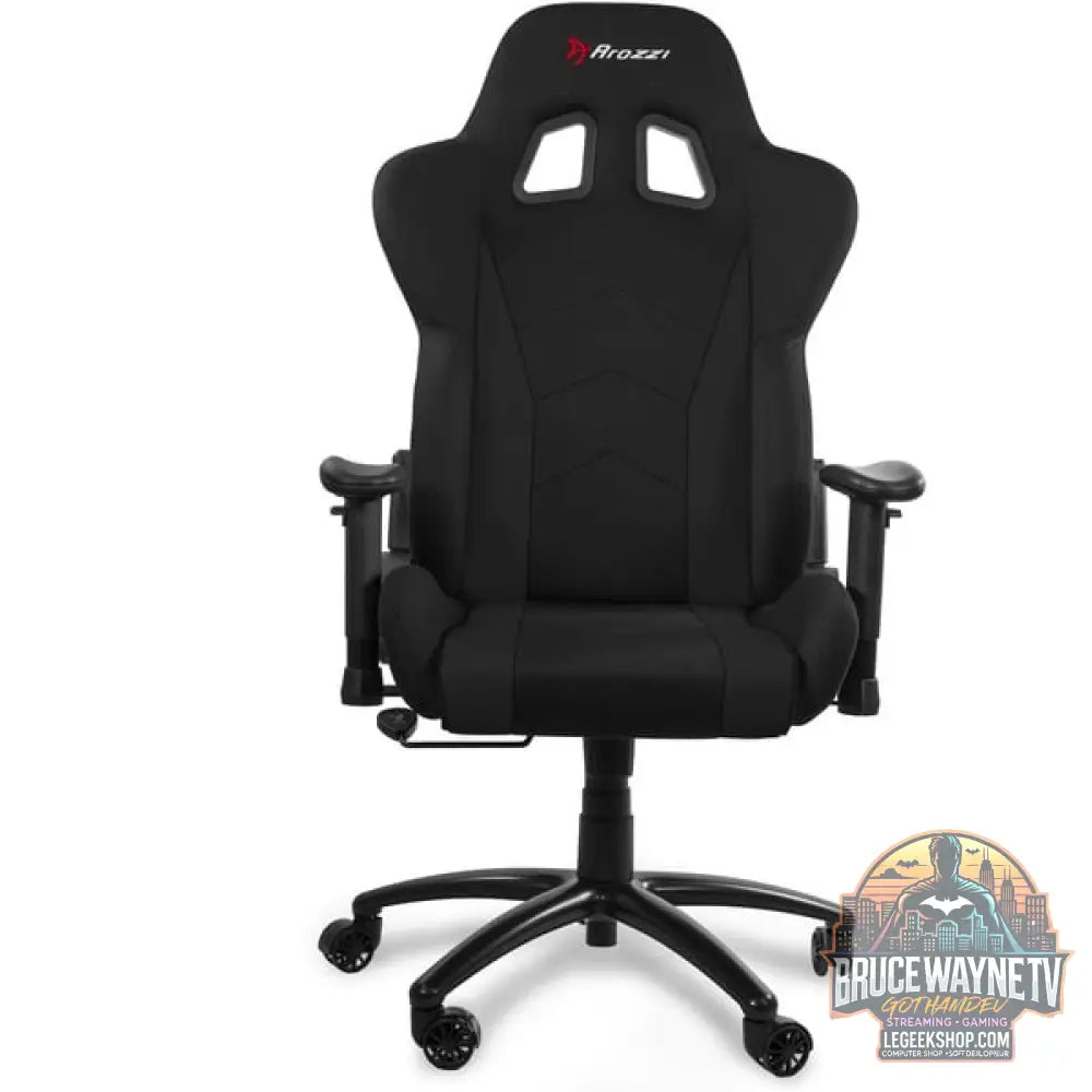 Arozzi Inizio tissu, chaise gaming - Arozzi - vue 2