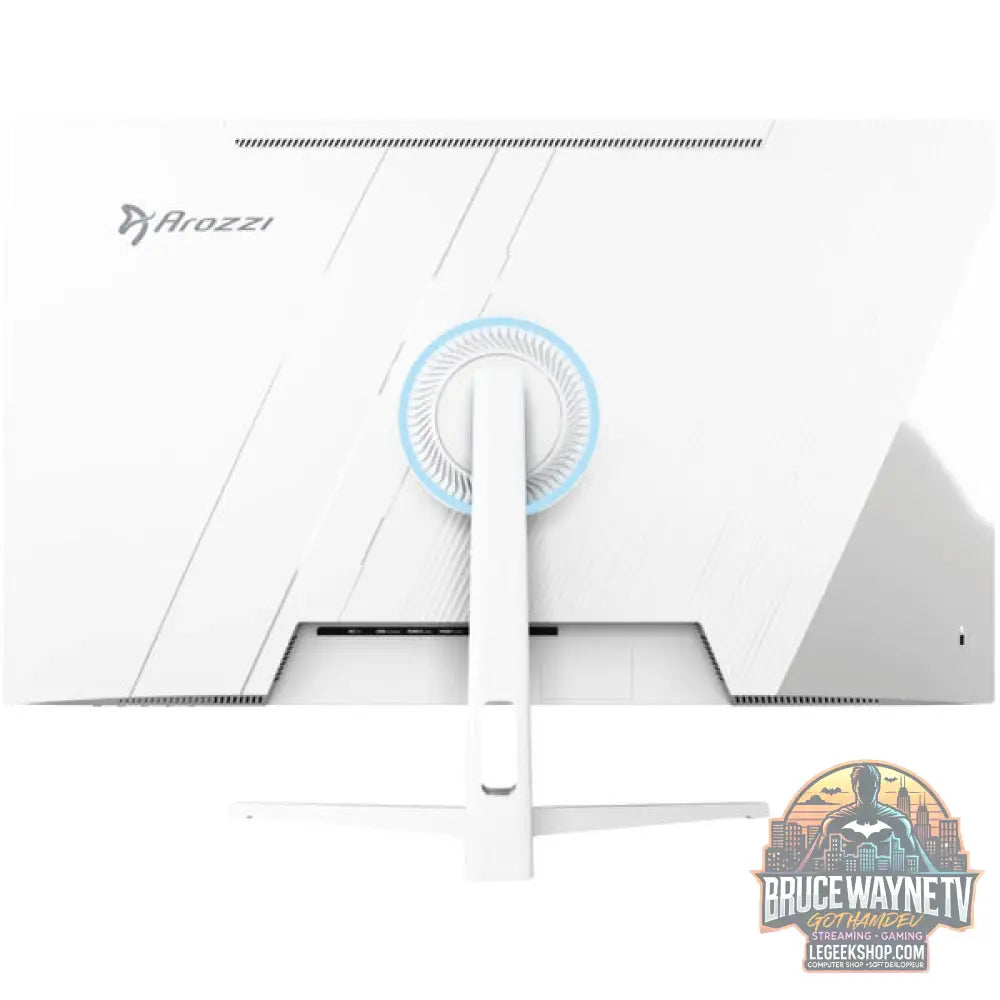 Arozzi Nova 32T2K180 31,5" QHD/WQHD IPS 180 Hz - Arozzi - vue 3