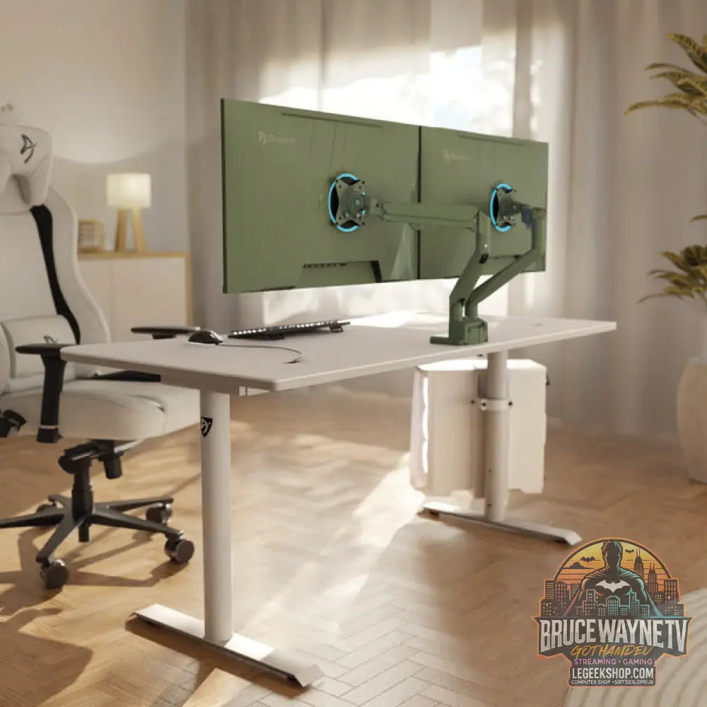 Arozzi Nova 32T2K180 31,5" QHD/WQHD IPS 180 Hz - Arozzi - vue 7