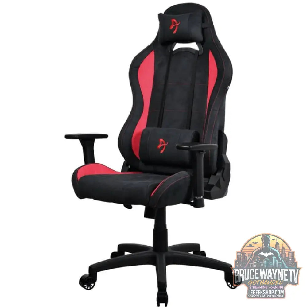 Arozzi Torretta SuperSoft, chaise gaming - Arozzi - vue 2