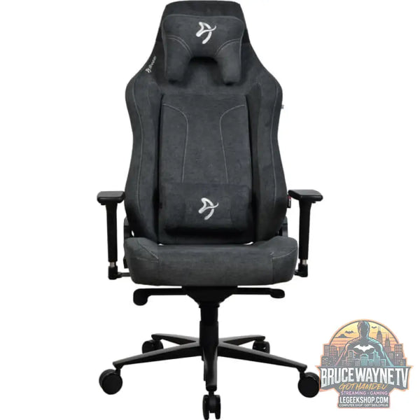 Arozzi Vernazza Softfabric XL, chaise gaming - Arozzi