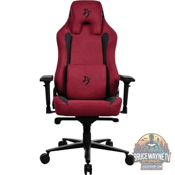 Arozzi Vernazza Supersoft tissu, chaise gaming - Arozzi