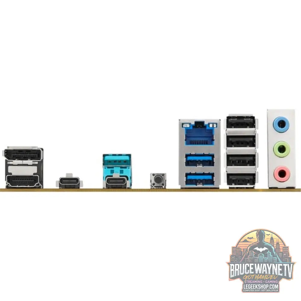 ASRock Asro Z890 Pro-A, carte mère - ASRock - vue 5