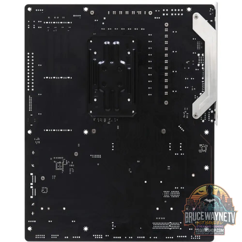 ASRock B650 PRO RS, carte mère - ASRock - vue 6